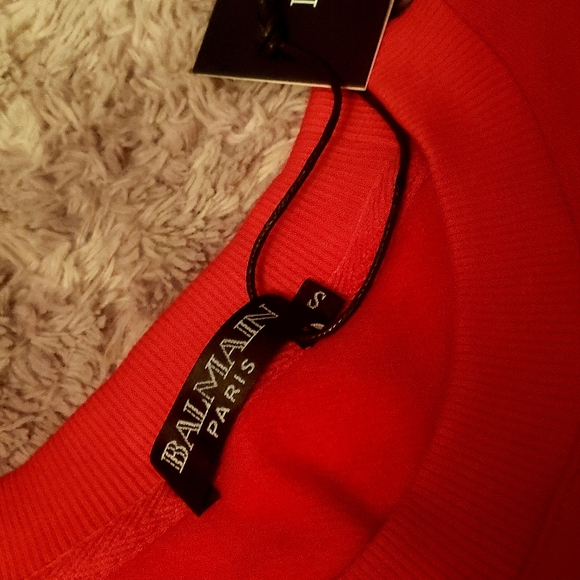 Sweater - Picture 4 of 4